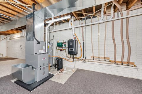 Tiny photo for 620 W 6th Street, Minonk, IL 61760 (MLS # 12586270)