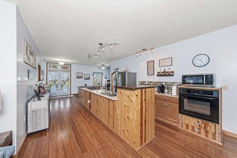 Tiny photo for 620 W 6th Street, Minonk, IL 61760 (MLS # 12586270)