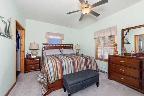 Tiny photo for 620 W 6th Street, Minonk, IL 61760 (MLS # 12586270)