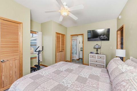 Tiny photo for 620 W 6th Street, Minonk, IL 61760 (MLS # 12586270)