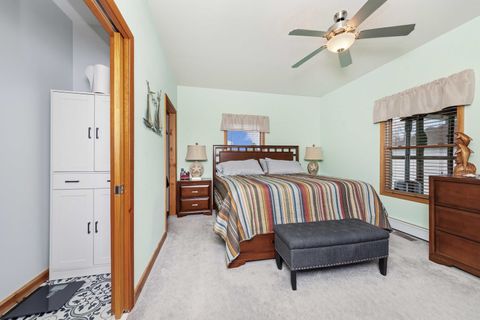 Tiny photo for 620 W 6th Street, Minonk, IL 61760 (MLS # 12586270)