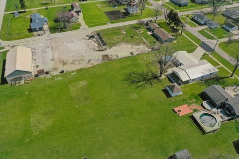 Tiny photo for 620 W 6th Street, Minonk, IL 61760 (MLS # 12586270)