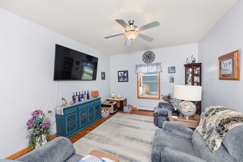 Tiny photo for 620 W 6th Street, Minonk, IL 61760 (MLS # 12586270)