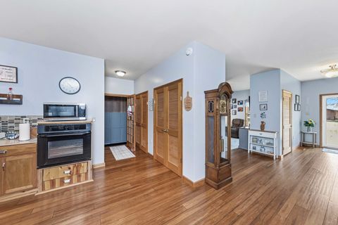 Tiny photo for 620 W 6th Street, Minonk, IL 61760 (MLS # 12586270)