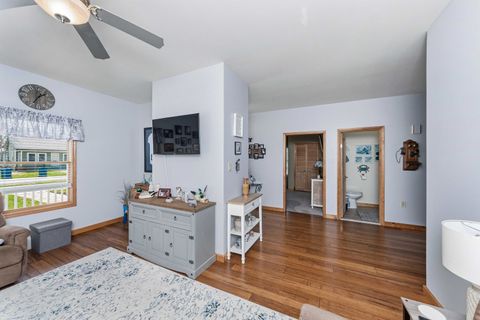 Tiny photo for 620 W 6th Street, Minonk, IL 61760 (MLS # 12586270)