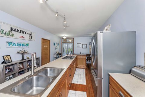 Tiny photo for 620 W 6th Street, Minonk, IL 61760 (MLS # 12586270)