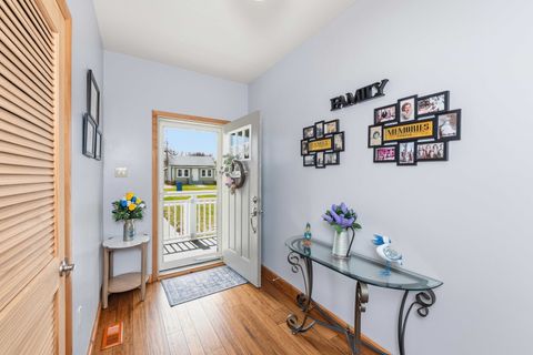 Tiny photo for 620 W 6th Street, Minonk, IL 61760 (MLS # 12586270)