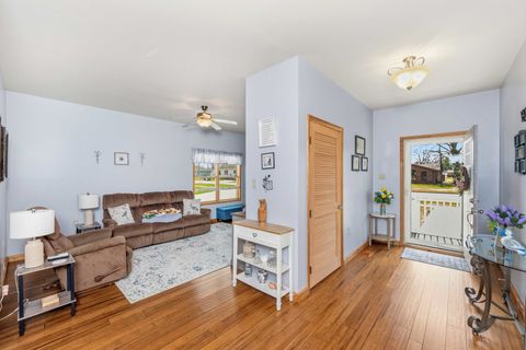 Tiny photo for 620 W 6th Street, Minonk, IL 61760 (MLS # 12586270)