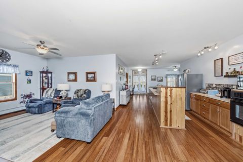 Tiny photo for 620 W 6th Street, Minonk, IL 61760 (MLS # 12586270)