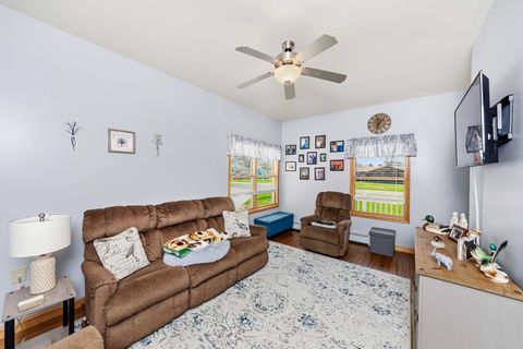 Tiny photo for 620 W 6th Street, Minonk, IL 61760 (MLS # 12586270)