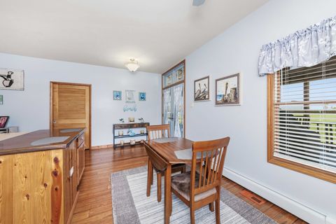 Tiny photo for 620 W 6th Street, Minonk, IL 61760 (MLS # 12586270)