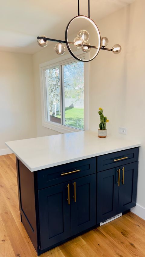 Tiny photo for 527 Northgate Road, Lindenhurst, IL 60046 (MLS # 12559645)