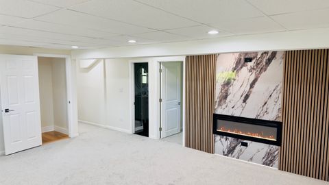 Tiny photo for 527 Northgate Road, Lindenhurst, IL 60046 (MLS # 12559645)