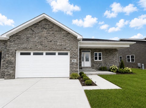 Photo of 26461 Jace Court, Channahon, IL 60410 (MLS # 12533126)