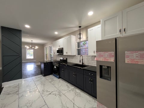 Tiny photo for 5950 S Artesian Avenue, Chicago, IL 60629 (MLS # 12756330)