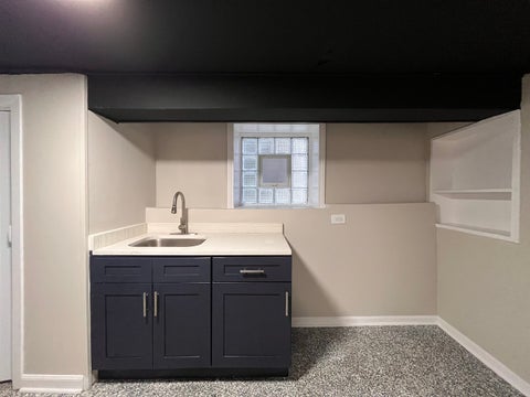 Tiny photo for 5950 S Artesian Avenue, Chicago, IL 60629 (MLS # 12756330)