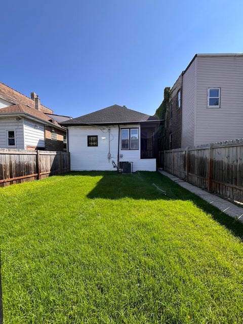 Tiny photo for 5950 S Artesian Avenue, Chicago, IL 60629 (MLS # 12756330)