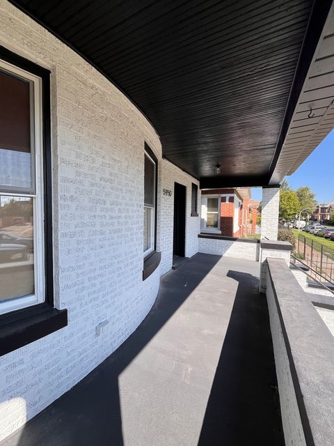 Tiny photo for 5950 S Artesian Avenue, Chicago, IL 60629 (MLS # 12756330)