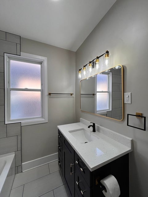 Tiny photo for 5950 S Artesian Avenue, Chicago, IL 60629 (MLS # 12756330)