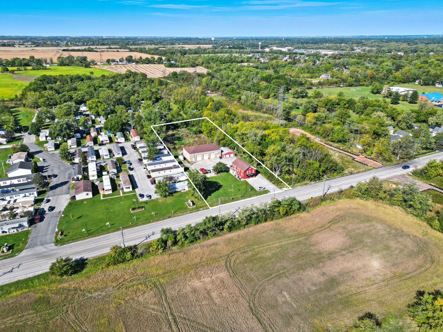 1702 S Dixie Highway