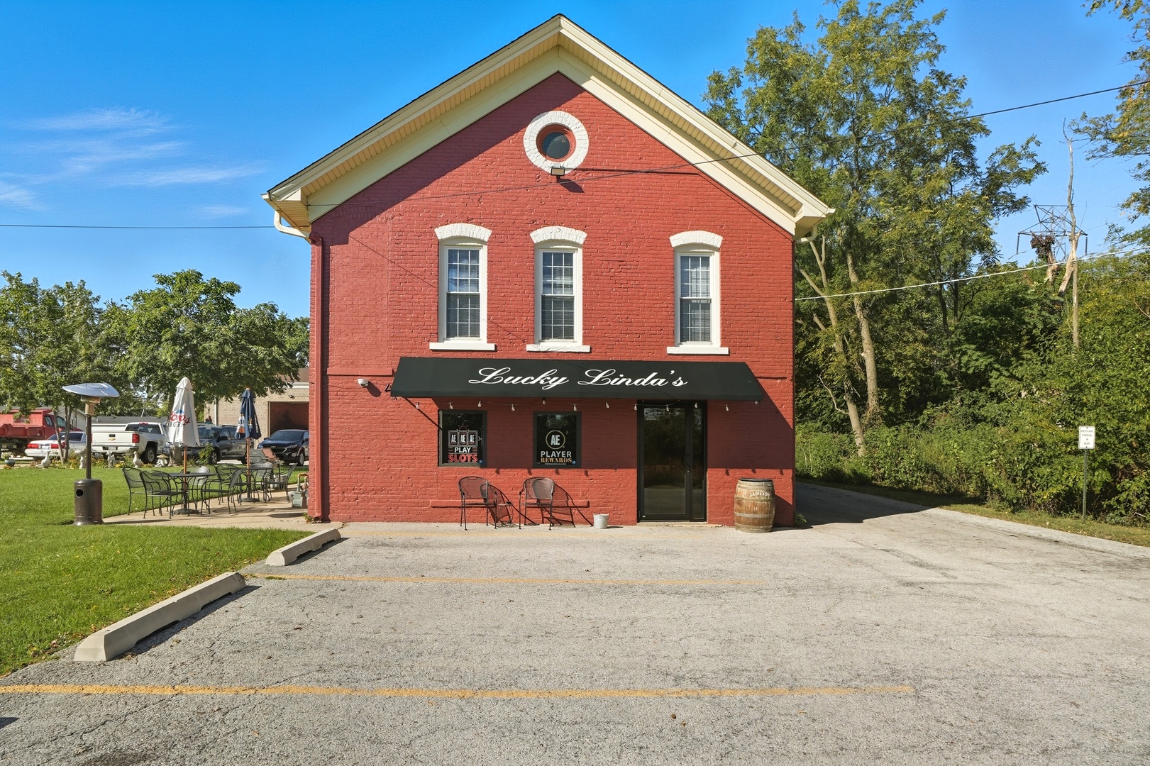 1702 S Dixie Highway