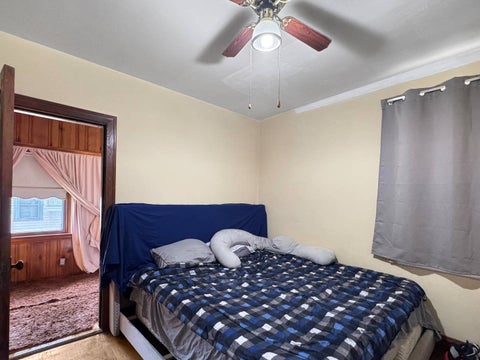 Tiny photo for 6213 W Eddy Street, Chicago, IL 60634 (MLS # 12753818)
