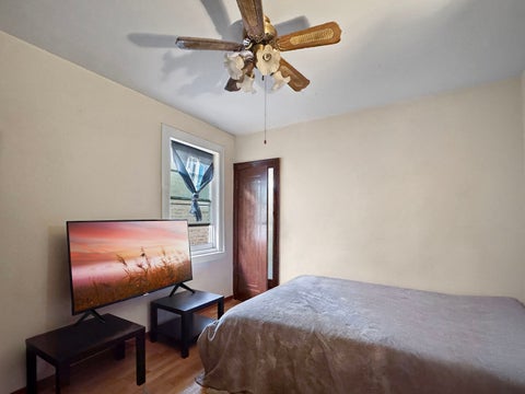 Tiny photo for 6213 W Eddy Street, Chicago, IL 60634 (MLS # 12753818)