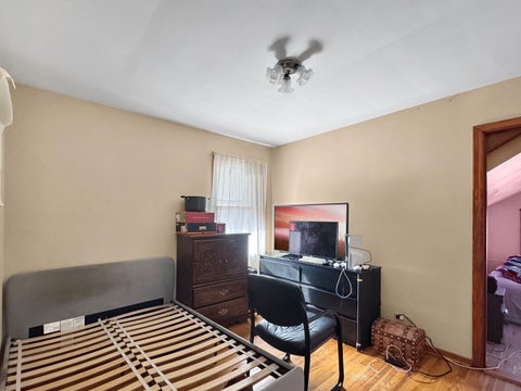 Tiny photo for 6213 W Eddy Street, Chicago, IL 60634 (MLS # 12753818)