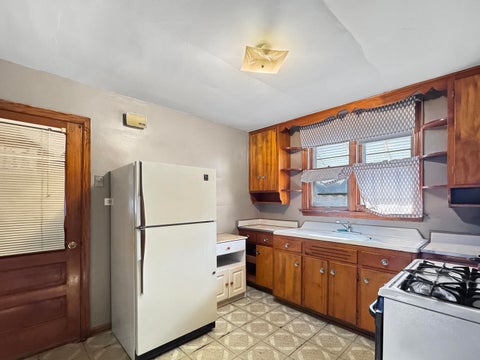 Tiny photo for 6213 W Eddy Street, Chicago, IL 60634 (MLS # 12753818)