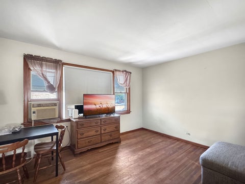 Tiny photo for 6213 W Eddy Street, Chicago, IL 60634 (MLS # 12753818)