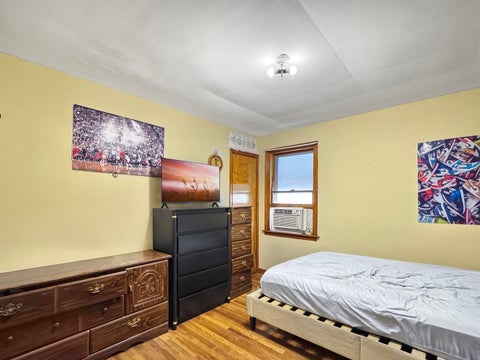 Tiny photo for 6213 W Eddy Street, Chicago, IL 60634 (MLS # 12753818)