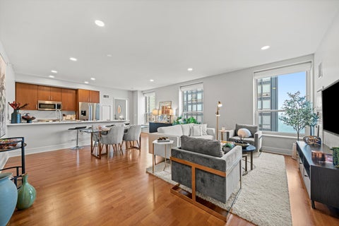 Tiny photo for 850 N Lake Shore Drive #1407, Chicago, IL 60611 (MLS # 12755180)