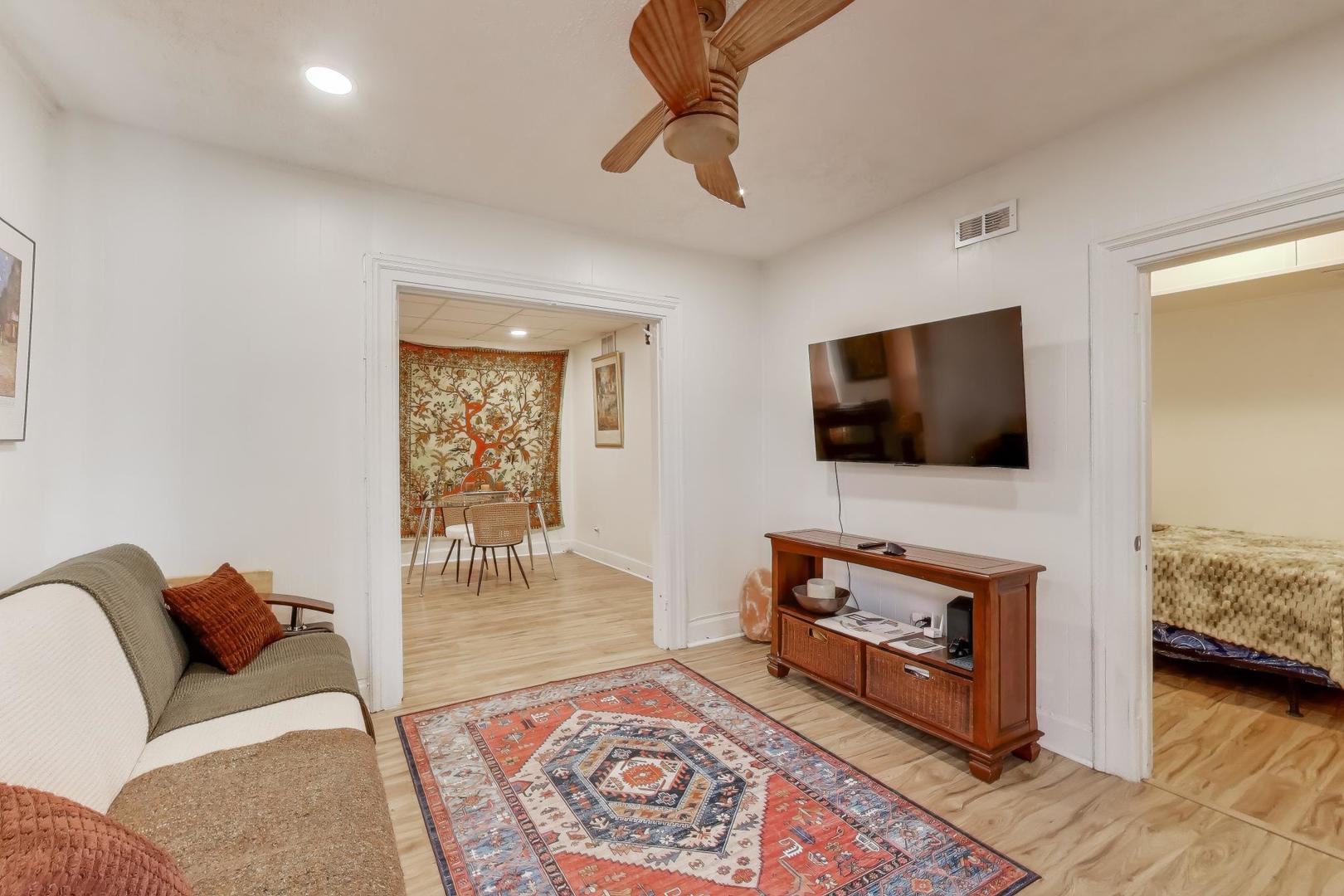 3248 S Paulina Street