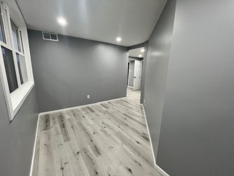 Tiny photo for 3813 Morgan Street, Steger, IL 60475 (MLS # 12529043)