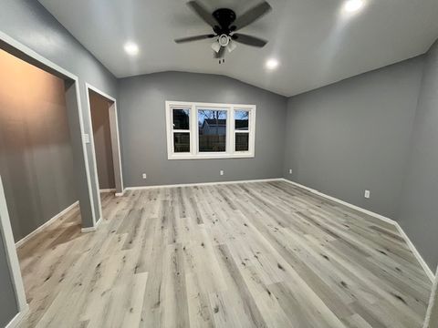 Tiny photo for 3813 Morgan Street, Steger, IL 60475 (MLS # 12529043)