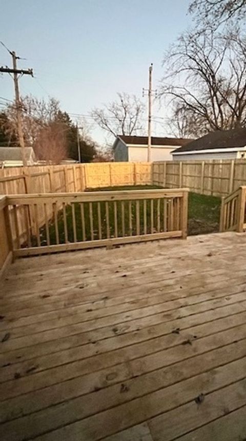 Tiny photo for 3813 Morgan Street, Steger, IL 60475 (MLS # 12529043)