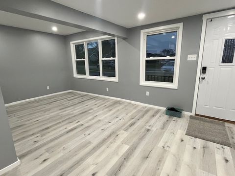 Tiny photo for 3813 Morgan Street, Steger, IL 60475 (MLS # 12529043)