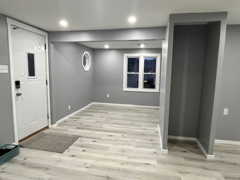 Tiny photo for 3813 Morgan Street, Steger, IL 60475 (MLS # 12529043)