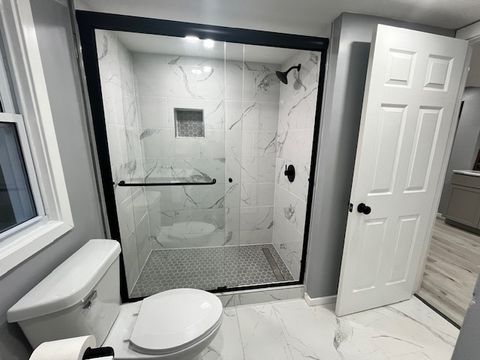 Tiny photo for 3813 Morgan Street, Steger, IL 60475 (MLS # 12529043)