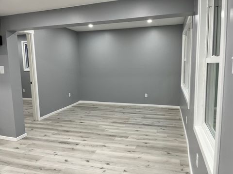 Tiny photo for 3813 Morgan Street, Steger, IL 60475 (MLS # 12529043)