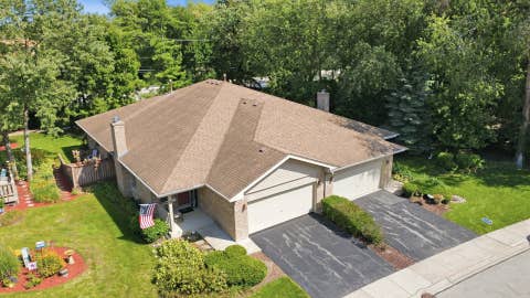 Tiny photo for 16555 Grants Trail, Orland Park, IL 60467 (MLS # 12736893)