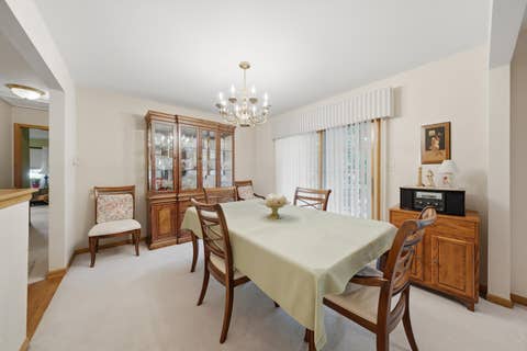 Tiny photo for 16555 Grants Trail, Orland Park, IL 60467 (MLS # 12736893)