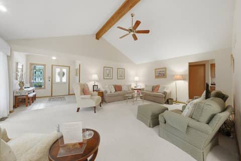 Tiny photo for 16555 Grants Trail, Orland Park, IL 60467 (MLS # 12736893)