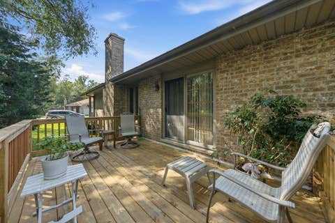 Tiny photo for 16555 Grants Trail, Orland Park, IL 60467 (MLS # 12736893)