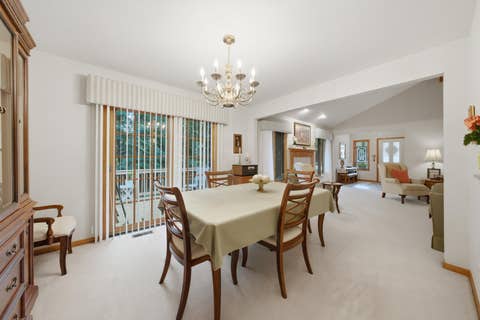 Tiny photo for 16555 Grants Trail, Orland Park, IL 60467 (MLS # 12736893)