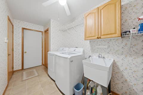 Tiny photo for 16555 Grants Trail, Orland Park, IL 60467 (MLS # 12736893)