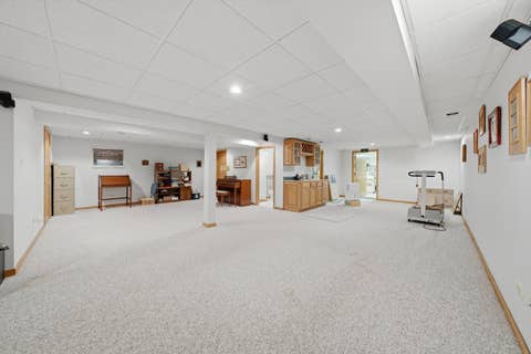 Tiny photo for 16555 Grants Trail, Orland Park, IL 60467 (MLS # 12736893)