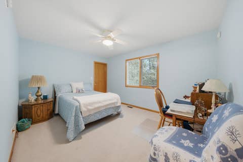 Tiny photo for 16555 Grants Trail, Orland Park, IL 60467 (MLS # 12736893)
