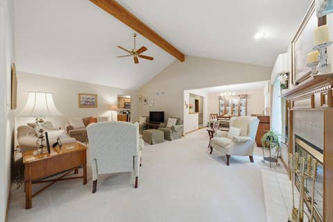 Tiny photo for 16555 Grants Trail, Orland Park, IL 60467 (MLS # 12736893)