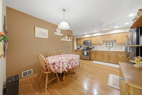 Tiny photo for 16555 Grants Trail, Orland Park, IL 60467 (MLS # 12736893)